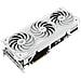 TUF Gaming TUF-RTX5070TI-O16G-WHITE-GAMING NVIDIA GeForce RTX 5070 Ti 16 GB GDDR7 PCI Express 5.0 - Foto miniatura 5