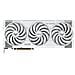 TUF Gaming TUF-RTX5070TI-O16G-WHITE-GAMING NVIDIA GeForce RTX 5070 Ti 16 GB GDDR7 PCI Express 5.0 - Foto miniatura 10