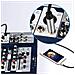 Cavo Audio Da 6,5 Mm A 3,5 Mm Maschio-maschio - Connetti I Tuoi Dispositivi Senza Interruzioni 1 M - Foto miniatura 4