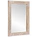 Set di mobili per il bagno 2 pcs Bianco 62 x 33 x 58 cm - Foto miniatura 4