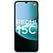 Redmi 15C 4G 128GB 4GB Ram Main Camera 50MP DaulSim USB Type-C Android Helio G81-Ultra 6000mAh Moonlight Blue - Foto miniatura 5