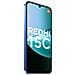 Redmi 15C 4G 128GB 4GB Ram Main Camera 50MP DaulSim USB Type-C Android Helio G81-Ultra 6000mAh Moonlight Blue - Foto miniatura 11