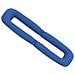 Copertura Per Archetto - Cuscinetto Per Archetto Compatibile Con Sennheiser Gsp300 Series Blue - Foto miniatura 3