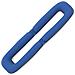 Copertura Per Archetto - Cuscinetto Per Archetto Compatibile Con Sennheiser Gsp300 Series Blue - Foto miniatura 4