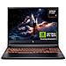Notebook Nitro V 16 NH.QYYEK. 002 AMD Ryzen 7 260 Monitor 16" WUXGA RAM 16GB SSD 1TB NVIDIA GeForce RTX 5070 Windows 11 Home - Foto miniatura 1