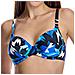 W250439 Reggiseno Bikini Con Ferretto Da Donna - Foto miniatura 2