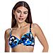 W250439 Reggiseno Bikini Con Ferretto Da Donna - Foto miniatura 1