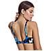 W250439 Reggiseno Bikini Con Ferretto Da Donna - Foto miniatura 3