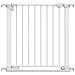 Safetots Cancelletto Safestep, Bianco, 75cm - 82cm - Foto miniatura 1