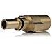 Adattatore Baionetta 1/4"" F Per Idropulitrice Compatibile Con Black&decker, Bosch, Stanley - Ottone Resistente, 160 Bar, 60°c - Foto miniatura 6