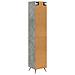Set di armadi 2 pcs Grigio Cemento 34,5 x 34,5 x 90 cm - Foto miniatura 6