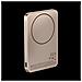 Power Bank - Oro, 5000 mAh - Foto miniatura 3