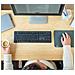 Ody II tastiera Ufficio RF Wireless QWERTY Inglese UK Nero - Foto miniatura 2