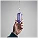 4301 Steam Style, Ferro da stiro verticale, 1200W, Colpo vapore 20g /min, Vapore in 30 secondi, Capacità 80ml, Violet - Foto miniatura 5