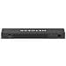 GS316EP Gestito Gigabit Ethernet (10/100/1000) Supporto Power over Ethernet (PoE) Nero - Foto miniatura 4