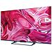 Smart TV QLED 75" H75S90GUX, 4K, UltraSense AI, 144Hz, Gaming fino a 240Hz, Google TV, Dolby Vision IQ, HDR10+, Sound by KEF, Dolby Atmos, MEMC, HDMI 2.1 x4 - Foto miniatura 5
