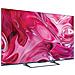Smart TV QLED 75" H75S90GUX, 4K, UltraSense AI, 144Hz, Gaming fino a 240Hz, Google TV, Dolby Vision IQ, HDR10+, Sound by KEF, Dolby Atmos, MEMC, HDMI 2.1 x4 - Foto miniatura 6