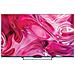 Smart TV QLED 75" H75S90GUX, 4K, UltraSense AI, 144Hz, Gaming fino a 240Hz, Google TV, Dolby Vision IQ, HDR10+, Sound by KEF, Dolby Atmos, MEMC, HDMI 2.1 x4 - Foto miniatura 9