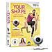 Wii - Your Shape con Telecamera - Foto miniatura 1