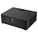 Case Grandia HTPC Compatto Micro-ATX 2 Porte USB 3.0 Colore Nero - Foto miniatura 2