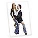 Acryl portafoto 13x18 in acrilico verticale ASH1318 - Foto miniatura 1