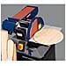 Levigatrice A Disco E A Nastro BTS 200 - 1100 W - Diametro Disco 305 Mm - Dimensioni Nastro 152x1219 Mm - Foto miniatura 3