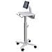 StyleView Tablet Cart, SV10 - Carrello per tablet / tastiera  - Foto miniatura 2
