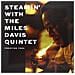 Miles Davis Quintet - Steamin' With - Foto miniatura 1
