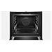 Forno Elettrico da Incasso iQ700 HM676G0S6 Capacità 67 L Multifunzione Ventilato Potenza 800 W Colore Nero / Acciaio inossidabile - Foto miniatura 2