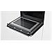 Forno Elettrico da Incasso iQ700 HM676G0S6 Capacità 67 L Multifunzione Ventilato Potenza 800 W Colore Nero / Acciaio inossidabile - Foto miniatura 4