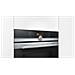 Forno Elettrico da Incasso iQ700 HM676G0S6 Capacità 67 L Multifunzione Ventilato Potenza 800 W Colore Nero / Acciaio inossidabile - Foto miniatura 5