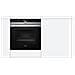 Forno Elettrico da Incasso iQ700 HM676G0S6 Capacità 67 L Multifunzione Ventilato Potenza 800 W Colore Nero / Acciaio inossidabile - Foto miniatura 3