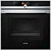 Forno Elettrico da Incasso iQ700 HM676G0S6 Capacità 67 L Multifunzione Ventilato Potenza 800 W Colore Nero / Acciaio inossidabile - Foto miniatura 1