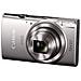 IXUS 285 HS Argento Sensore CMOS 20.2 Mpx Zoom ottico 12x Display 3" Filmati Full HD Wi-Fi NFC - Foto miniatura 8