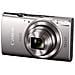 IXUS 285 HS Argento Sensore CMOS 20.2 Mpx Zoom ottico 12x Display 3" Filmati Full HD Wi-Fi NFC - Foto miniatura 7