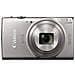 IXUS 285 HS Argento Sensore CMOS 20.2 Mpx Zoom ottico 12x Display 3" Filmati Full HD Wi-Fi NFC - Foto miniatura 6