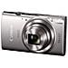 IXUS 285 HS Argento Sensore CMOS 20.2 Mpx Zoom ottico 12x Display 3" Filmati Full HD Wi-Fi NFC - Foto miniatura 9