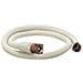 Essential 9029793511 Tubo Safety System D / C 1,5 Mt - Foto miniatura 1