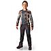 Travestimento Deluxe Da Finn - Star Wars Vii Per Bimbo 13 A 14 Anni - Foto miniatura 5