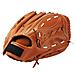 Guanto Baseball Catcher Unica Marrone - Foto miniatura 1
