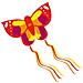 2938 - Farfalla Aquilonerossa - Foto miniatura 1