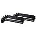 Toner / SCX-P6320A 2pk BK - Foto miniatura 1