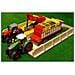 Fossa Per Foraggio Per Trattori 1:32 610451 - Foto miniatura 3