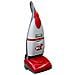 Lavapavimenti Crystal Clean Potenza 1500 Watt Colore Grigio / Rosso - Foto miniatura 1