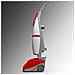 Lavapavimenti Crystal Clean Potenza 1500 Watt Colore Grigio / Rosso - Foto miniatura 5