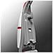Lavapavimenti Crystal Clean Potenza 1500 Watt Colore Grigio / Rosso - Foto miniatura 4