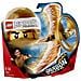 70644 Ninjago Maestro Dragone d'oro  - Foto miniatura 1