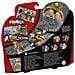 70644 Ninjago Maestro Dragone d'oro  - Foto miniatura 4