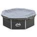 Copertura Invernale Da 580 G/m2 Per Piscine In Composito - Foto miniatura 4