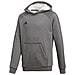 Felpe Core 18 Hoodie Abbigliamento Ragazzi 116 - Foto miniatura 1